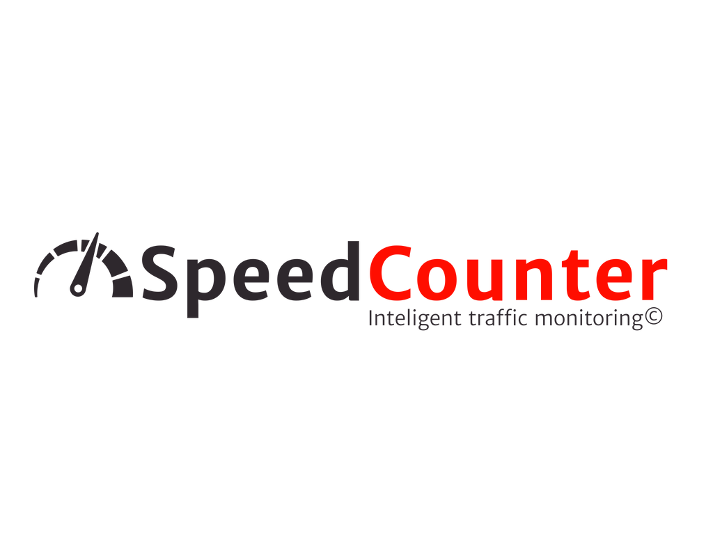 SpeedCounter Brand Guidelines Presentation